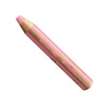 Pastel Pink STABILO Woody 3 in 1 Pencil (302)