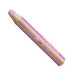 Pink STABILO Woody 3 in 1 Pencil (334)