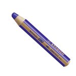 Ultramarine STABILO Woody 3 in 1 Pencil (405)