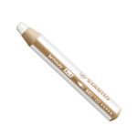 White STABILO Woody 3 in 1 Pencil (100)