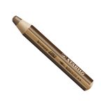 Brown STABILO Woody 3 in 1 Pencil (630)
