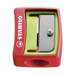 STABILO Woody 3 in 1 Pencil Sharpener
