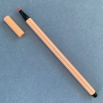 Apricot STABILO Pen 68 (68/26)
