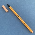 Apricot STABILO Point 88 (88/26)