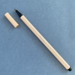 Beige STABILO Pen 68 (68/86)