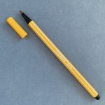 Curry STABILO Pen 68 (68/87)