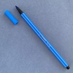 Dark Blue STABILO Pen 68 (68/41)