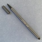 Deep Cold Grey STABILO Pen 68 (68/97)
