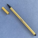 Khaki STABILO Pen 68 (68/66)