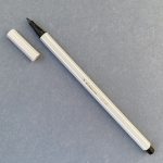 Light Cold Grey STABILO Pen 68 (68/94)