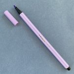 Light Lilac STABILO Pen 68 (68/59)