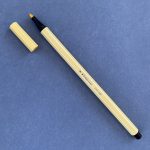 Light Yellow STABILO Pen 68 (68/23)