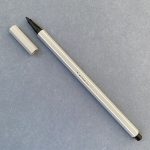 Medium Cold Grey STABILO Pen 68 (68/95)