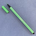 Mint Green STABILO Pen 68 (68/16)