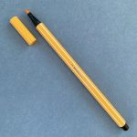 Papaya STABILO Pen 68 (68/85)