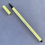 Pistachio STABILO Pen 68 (68/34)