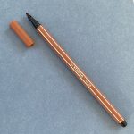 Sanguine STABILO Pen 68 (68/38)