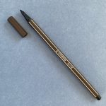 Umber STABILO Pen 68 (68/65)