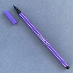 Violet STABILO Pen 68 (68/55)