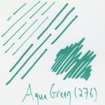 Aqua Green Faber-Castell Multimark Acrylic Dual Marker (276) - Image 2