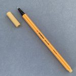 Beige STABILO Point 88 (88/86)