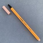 Blush STABILO Point 88 (88/28)