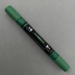 Green Faber-Castell Multimark Acrylic Dual Marker (316)