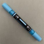 Ice Blue Faber-Castell Multimark Acrylic Dual Marker (148)