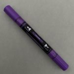 Lavender Faber-Castell Multimark Acrylic Dual Marker (136)