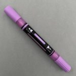 Light Magenta Faber-Castell Multimark Acrylic Dual Marker (119)