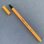 Light Ochre STABILO Point 88 (88/88)