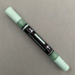 Mint Faber-Castell Multimark Acrylic Dual Marker (412)