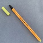 Pistachio STABILO Point 88 (88/34)