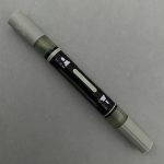 Sage Faber-Castell Multimark Acrylic Dual Marker (172)