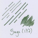 Sage Faber-Castell Multimark Acrylic Dual Marker (172) - Image 2