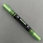 Sage Metallic Faber-Castell Multimark Acrylic Dual Marker (298)