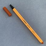Sienna STABILO Point 88 (88/75)