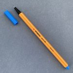 Ultramarine STABILO Point 88 (88/32)