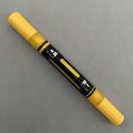 Yellow Faber-Castell Multimark Acrylic Dual Marker (108)