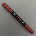 Autumn Leaf Faber-Castell Multimark Acrylic Dual Marker (192)