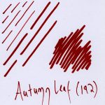 Autumn Leaf Faber-Castell Multimark Acrylic Dual Marker (192) - Image 2