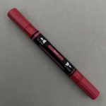 Berry Faber-Castell Multimark Acrylic Dual Marker (433)