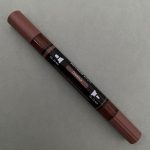 Chestnut Faber-Castell Multimark Acrylic Dual Marker (378)
