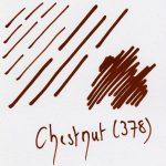 Chestnut Faber-Castell Multimark Acrylic Dual Marker (378) - Image 2