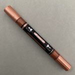 Copper Faber-Castell Multimark Acrylic Dual Marker (252)