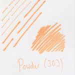 Powder Faber-Castell Multimark Acrylic Dual Marker (303) - Image 2