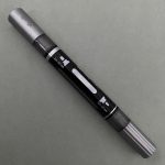 Silver Faber-Castell Multimark Acrylic Dual Marker (251)