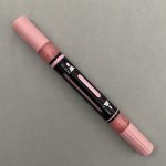 Vintage Rose Faber-Castell Multimark Acrylic Dual Marker (304)