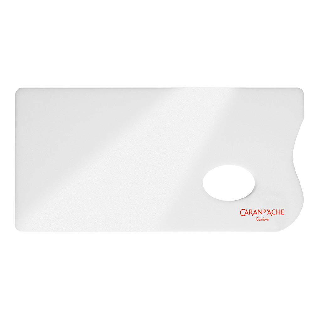 Carand'AchePaletteAquarelle-1 Caran d'Ache Palette Aquarelle - Image 1