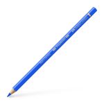 Fra Angelico Blue Faber-Castell Polychromos Artists' Colour Pencil (150)